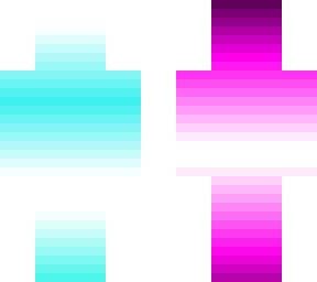 rainbow fades
