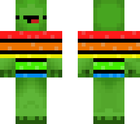 rainbow turtle 1.5