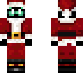 ralsei navidad