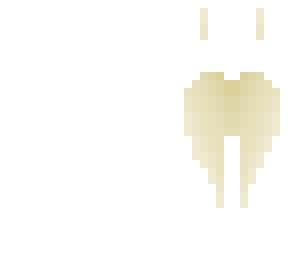 ram horns and wings base