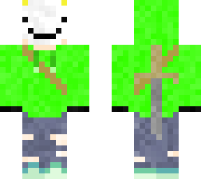 real dream v2
