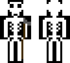 reaper skin