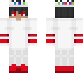 red boi