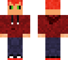 red emerald