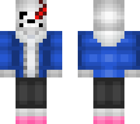 red eye sans???