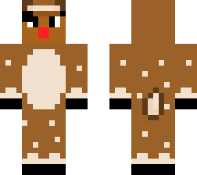 reindeer irrelevant
