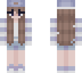 remake of the first skin i used (read description!)