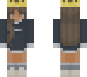 remodel of an old skin by someone else for a friend