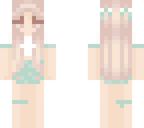 remodle of an old skin like period!