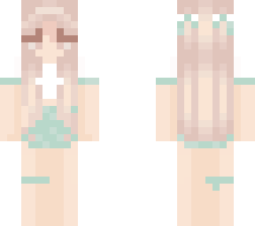 remodle of an old skin like period!