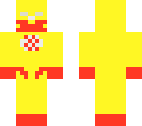 reverse flash
