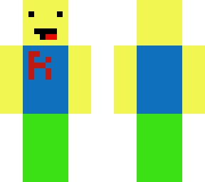 roblox noob