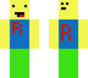 roblox noob upgradeded