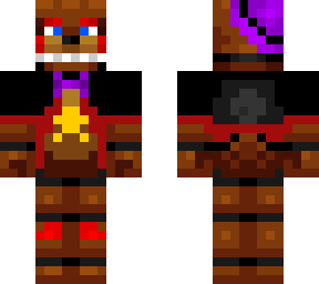 rockstar freddy