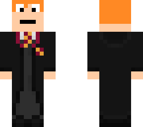ronald weasley plz look at description there is shout out to who made the robe