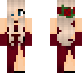 rose queen