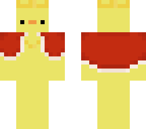 royal duck