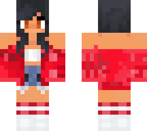 ruby aphmau