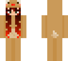 rudolph~ (beige version)