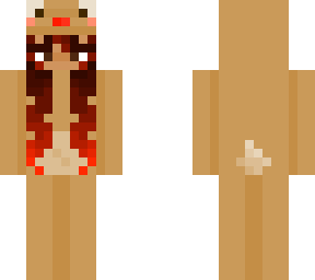 rudolph~ (caramel version)