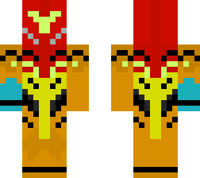samus