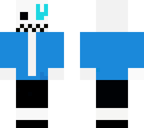 sans the skeleton
