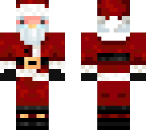 santa