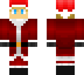 santa