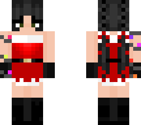 santa baby~ (beige version)