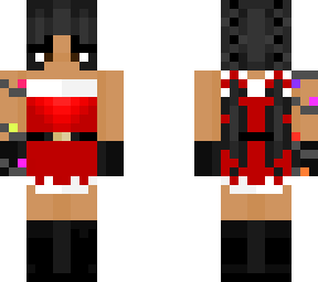 santa baby~ (caramel version)