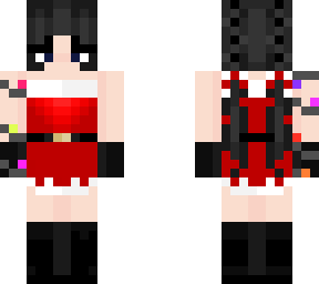 santa baby~ (fair version)