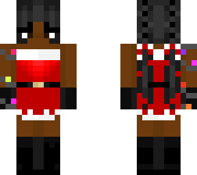 santa baby~