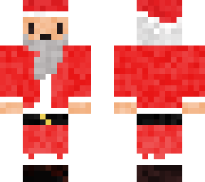 santa baby