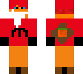 santa claus