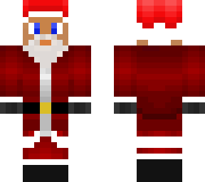 santa claus