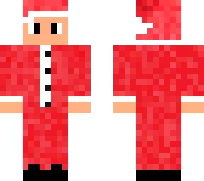 santa claus