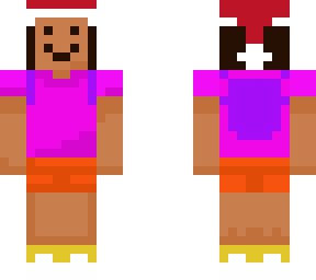 santa dora