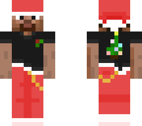 santa eboy steve