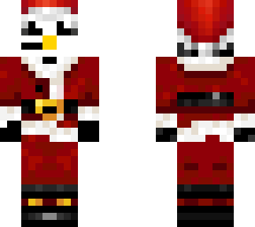 santa ferrritisgod