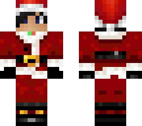 santa ferrritisgod
