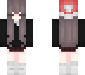 santa hat credit to person who made it pls dont sue me