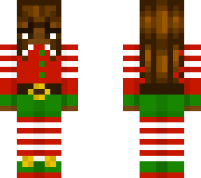 santa's little helper