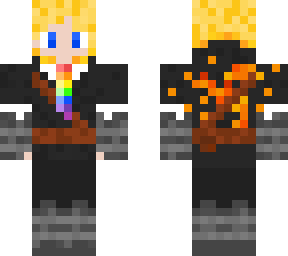 sarru, order of ember (presidential debate)