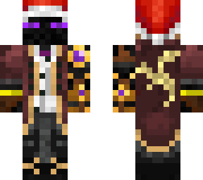 saucy christmas edition