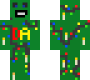 schristmastree of the da