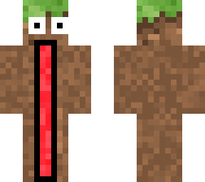 screaming dirt