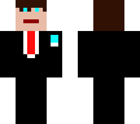 secret agent (boy)