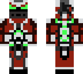 sektor (fanmade edition)