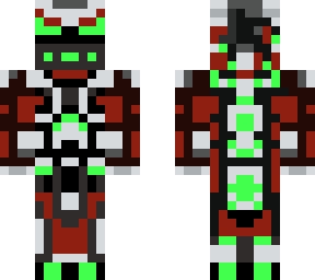 sektor updated (fanmade edition)