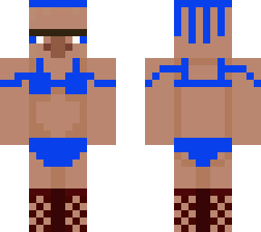 sexy villager